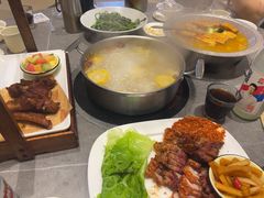 -创味·民间海南菜·非遗藤桥排骨(藤桥·免税城店)