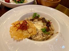 -Tivano意大利餐厅(成都居舍酒店)