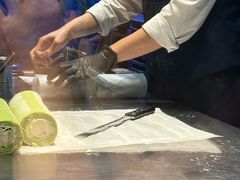 -the Roll'ING手作瑞士卷专门店(卓悦中心店)
