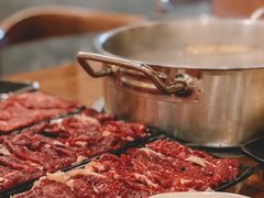 -牛a潮汕鲜牛肉粿条(天河北店)