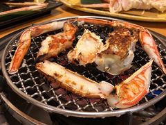 -蟹道乐(道顿堀本店)