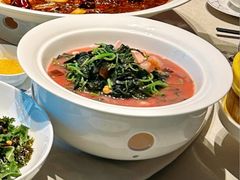 -悦融琥珀·京鲁菜·海味珍品(西单店)