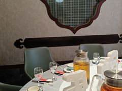 -大地烙馍村(商城路店)