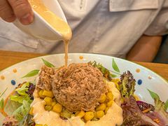 -萨莉亚意式餐厅(新洲家乐福店)