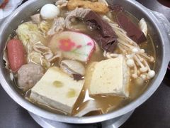 -三妈臭臭锅(嘉义民族店)