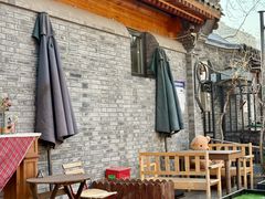 -萤火虫咖啡(砖著店)
