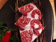 -黑牛黑猪烤肉专门店(万象城店)