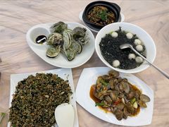 -众味海鲜大排档·活海鲜·潮汕味(南澳店)