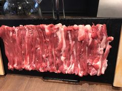 -快乐小羊火锅(河西王府井店)