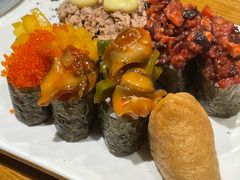 -赤稻·日式料理(禅城店)