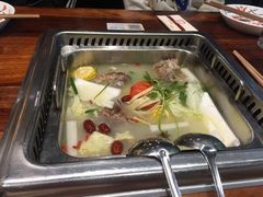 -好得火锅(育才店)