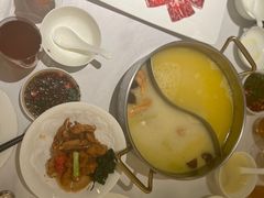 -红雀围·海鲜火锅(陆家嘴中心店)