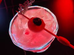 -MOSSO音乐酒吧·live house(南京旗舰店)