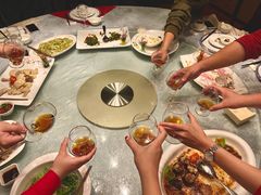 -香云轩·顺德菜(香云纱园林酒店店)