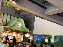 大堂-顺峰顺水顺德菜(龙华店)
