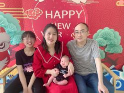 -南闸医院月子中心