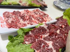 -陈记顺和潮汕牛肉火锅(韩江路店)