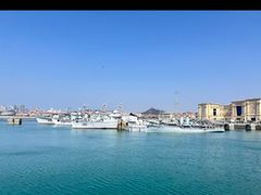 -青岛五四广场海景美仑国际公寓酒店