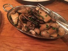 -非常时髦餐厅VUE Restaurant(外滩茂悦大酒店)