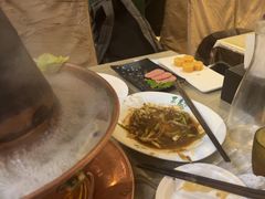 -东来顺饭庄(王府井步行街店)