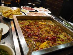 -红鼎坊·老成都火锅(新南门店)