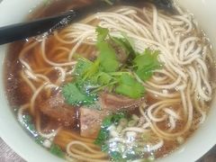 -李先生牛肉面大王(马栏店)