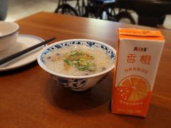 面线糊-林四喜·闽南传家菜(鼓浪屿店)
