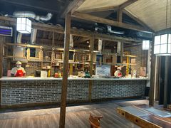 -成都蓝城悦杏温泉美食酒店(宽窄巷子店)