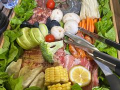 -HERRE·FARM 赫尔露营农场·团建聚会包场