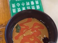 -京门老爆三·铜锅涮肉 爆肚(望京店)