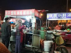 -南小巷农贸市场