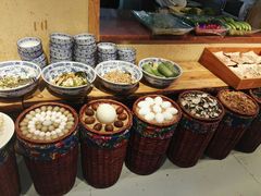 -鸽子窝(黄村店)