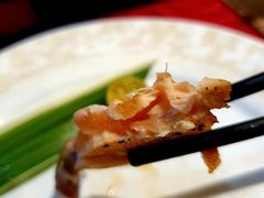 -上林铁板烧(延安西路店)