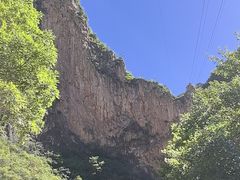 -圣莲山风景区