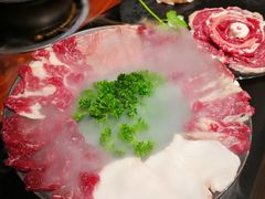 -原牛道·潮汕围炉火锅(讯美店)
