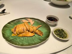 -荣兴酒家(徐家汇店)