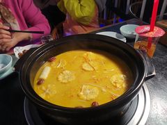 -记忆南塘·意境养生火锅(万达美食街店)
