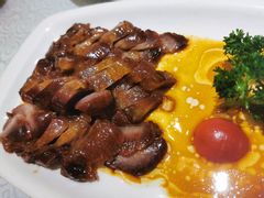 -嘉逸传菜(洛川东路店)