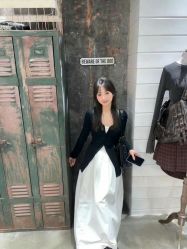 -T.1 hair salon烫染接发