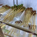 不允许有人没吃过壹佰串🍢