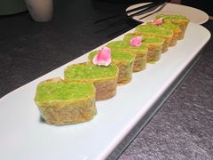 -安多素食(广仁寺路店)