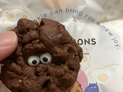 -CHOCMONS巧克怪兽(屏风街店)