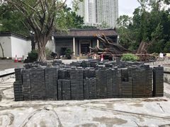 -九龙寨城公园