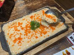 -小川洋风料理(街道口店)