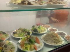 -津门永胜包子铺(哈尔滨道总店)