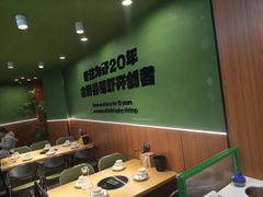 -0048鲜活香辣虾·火锅(铜陵路店)