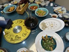 -君霖海鲜私房菜(春柳店)