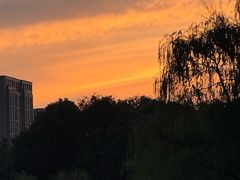 -杭州城北体育公园