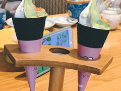 -隐泉京望日式料理(太和广场店)