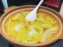 -田园北魏家宴·大同菜(御东店)